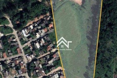 Terreno &agrave; venda - 4183550m&sup2; - Terra Preta