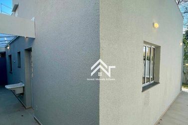 Casa &agrave; venda - 89m&sup2; - Jardim dos Pinheiros