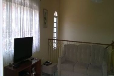 Casa &agrave; venda - Parque Fern&atilde;o Dias