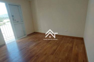 Apartamento para alugar - 70m&sup2; - Atibaia Jardim