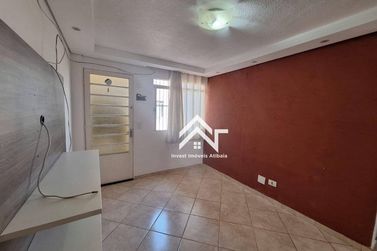 Apartamento &agrave; venda - 48m&sup2; - Jardim S&atilde;o Louren&ccedil;o