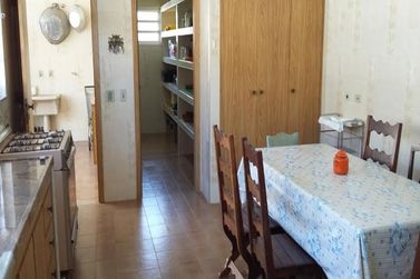 Casa &agrave; venda - 1550m&sup2; - Vila Santista