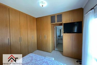 Casa &agrave; venda - 200m&sup2; - Condom&iacute;nio Residencial Pedra Grande