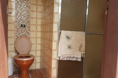 Casa &agrave; venda - 397m&sup2; - RETIRO DAS FONTES