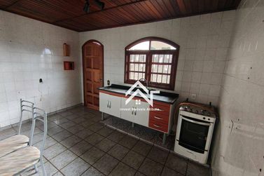 Casa &agrave; venda - 180m&sup2; - Vila Petr&oacute;polis