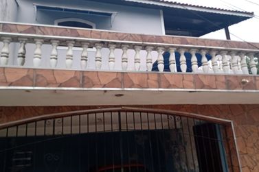 Sobrado &agrave; venda - PLANALTO ATIBAIA