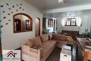 Casa para alugar - 350m&sup2; - Rio Abaixo