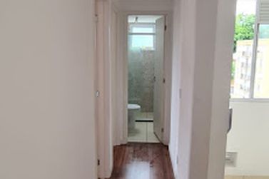 Apartamento &agrave; venda - 50m&sup2; - Caetetuba