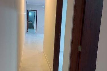 Casa &agrave; venda - 135m&sup2; - Alvin&oacute;polis