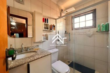 Casa &agrave; venda - 250m&sup2; - Jardim Paulista