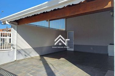 Casa &agrave; venda - 117m&sup2; - Jardim Terceiro Centen&aacute;rio