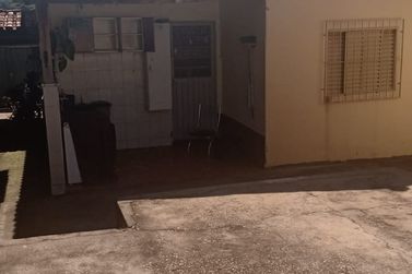Casa &agrave; venda - ALVIN&Oacute;POLIS