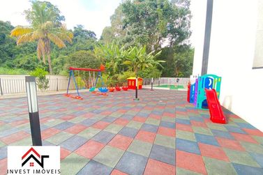 Apartamento &agrave; venda - 72m&sup2; - Vila Thais