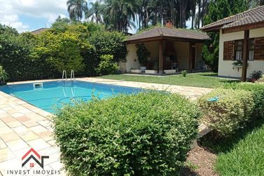 Casa &agrave; venda - 285m&sup2; - Vila Esperia Ou Giglio