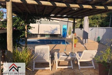 Casa &agrave; venda - 360m&sup2; - Itapetinga