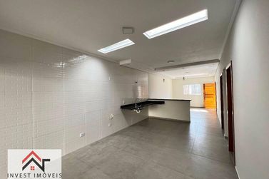 Casa &agrave; venda - 110m&sup2; - Nova Atibaia