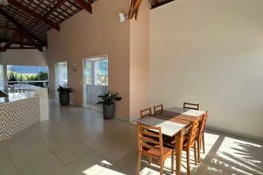 Apartamento &agrave; venda - 112m&sup2; - JARDIM DO LAGO