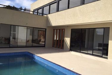 Casa &agrave; venda - 500m&sup2; - PORTO ATIBAIA