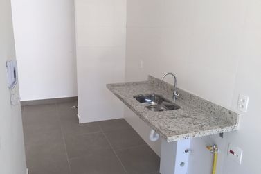 Apartamento &agrave; venda - 60m&sup2; - VILA THAIS