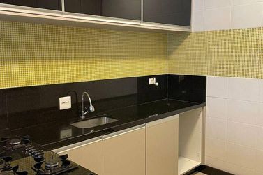 Sobrado &agrave; venda - 130m&sup2; - Vila Esperia Ou Giglio