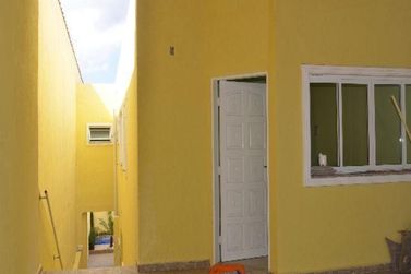Casa &agrave; venda - 175m&sup2; - Jardim Cerejeiras