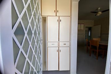 Casa para alugar - 307m&sup2; - Alvin&oacute;polis