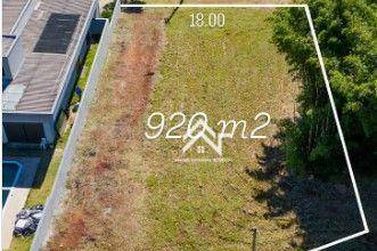 Terreno &agrave; venda - 920m&sup2; - Condom&iacute;nio Equilibrium