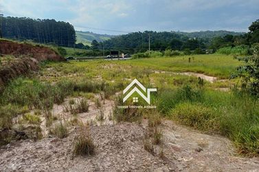 Terreno &agrave; venda - 15000m&sup2; - Ros&aacute;rio