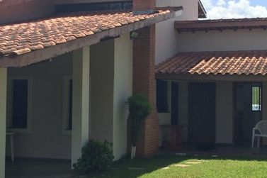 Ch&aacute;cara &agrave; venda - 267m&sup2; - Boa Vista