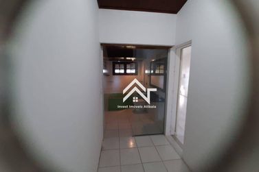 Casa &agrave; venda - 305m&sup2; - Vila Santista
