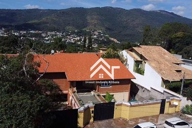 Casa &agrave; venda - 800m&sup2; - Vila Petr&oacute;polis