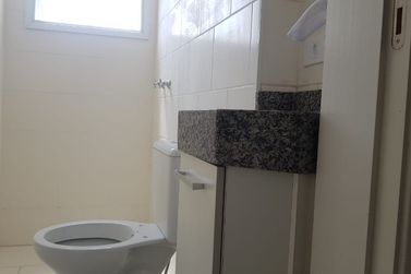 Apartamento &agrave; venda - 65m&sup2; - VILA THAIS