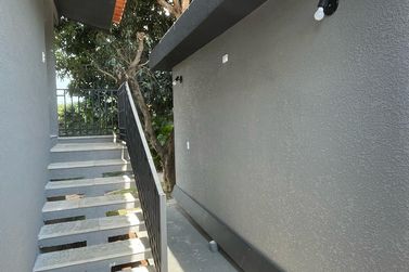 Casa para alugar - Jardim do Lago