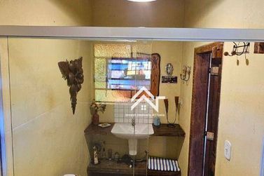 Ch&aacute;cara &agrave; venda - 1060m&sup2; - Jardim Centen&aacute;rio