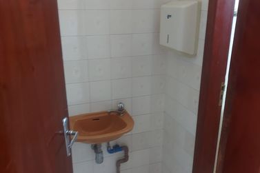 Sala Comercial para alugar - VILA THAIS