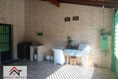 Casa &agrave; venda - 150m&sup2; - Jardim Imperial