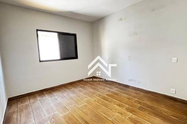 Casa para alugar - 140m&sup2; - Jardim Maristela