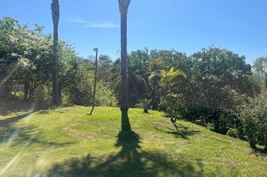 Ch&aacute;cara &agrave; venda - 1200m&sup2; - Jardim Maracan&atilde;