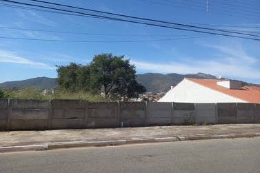 Terreno &agrave; venda - 540m&sup2; - JARDIM PAULISTA