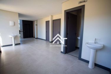 Sala Comercial para alugar - 258m&sup2; - Vila Junqueira