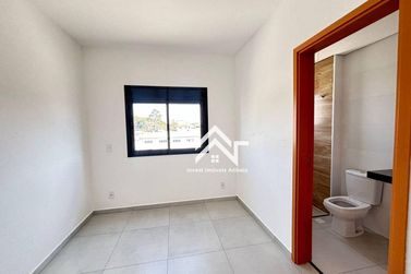 Apartamento &agrave; venda - 68m&sup2; - Atibaia Jardim