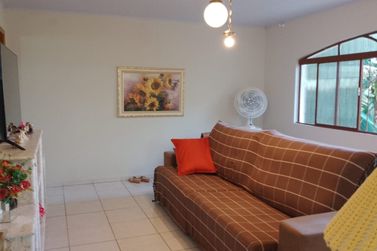 Casa &agrave; venda - BOA VISTA