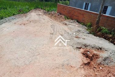 Terreno &agrave; venda - 652m&sup2; - Jardim Centen&aacute;rio