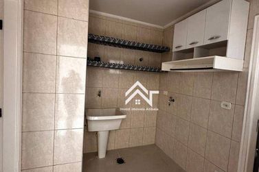 Casa para alugar - 180m&sup2; - Jardim Siriema