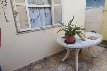 Casa &agrave; venda - JARDIM ALVIN&Oacute;POLIS