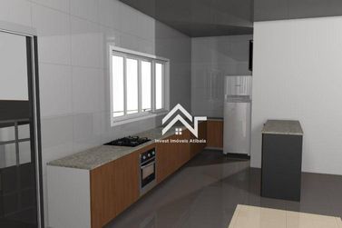 Casa &agrave; venda - 188m&sup2; - Jardim Centen&aacute;rio