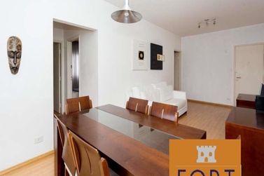 Apartamento &agrave; venda - 75m&sup2; - Vila Ol&iacute;mpia