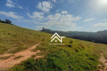 Terreno &agrave; venda - 20000m&sup2; - Zona Rural