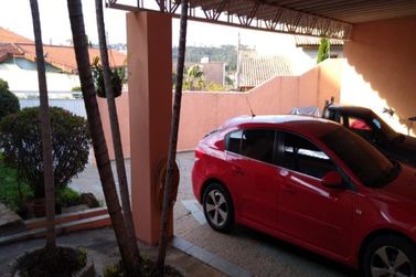 Casa &agrave; venda - 940m&sup2; - JARDIM DO LAGO