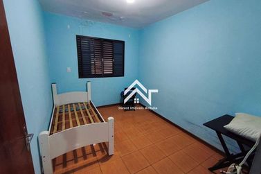 Casa &agrave; venda - 170m&sup2; - Jardim do Alvin&oacute;polis